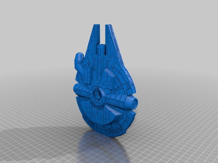 Tiamat 3d print file