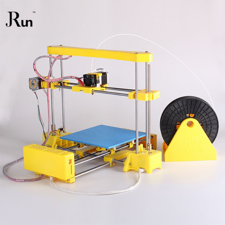 3D printing maximum size