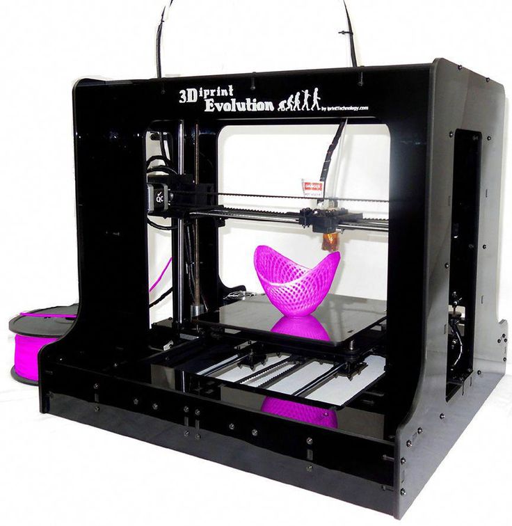 Best buget 3d printer