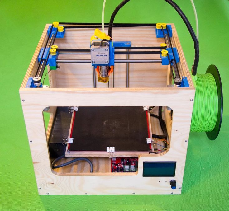 Best 3d printer for classroom use