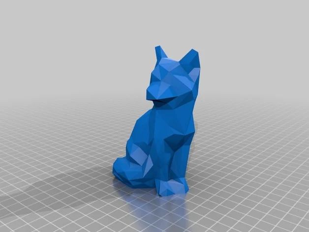 3D print modeler