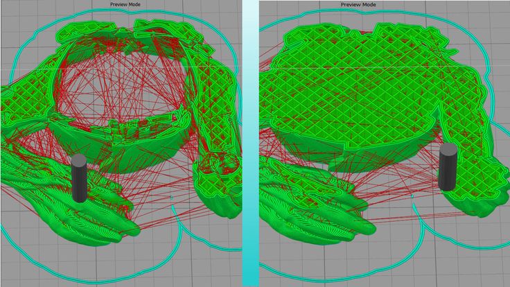 Free software to create 3d models for printing