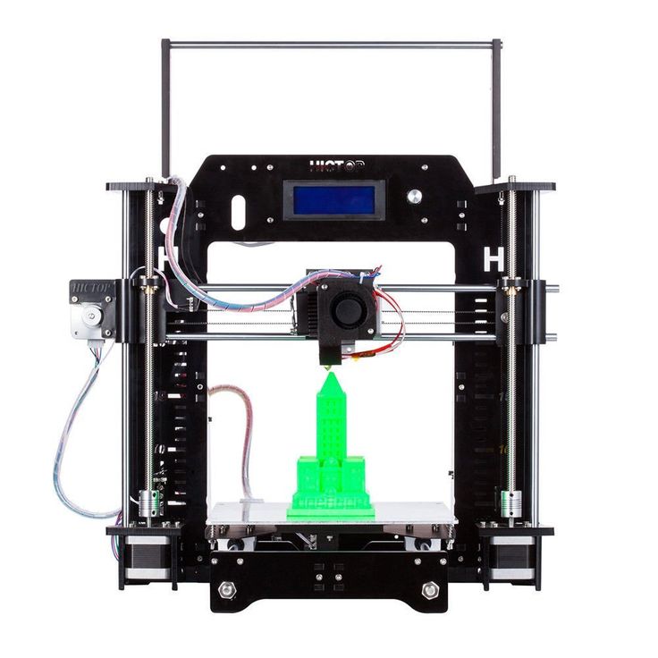 Tomtop 3d printer