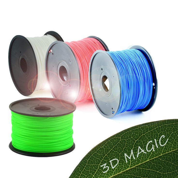 What is pla in 3d printing