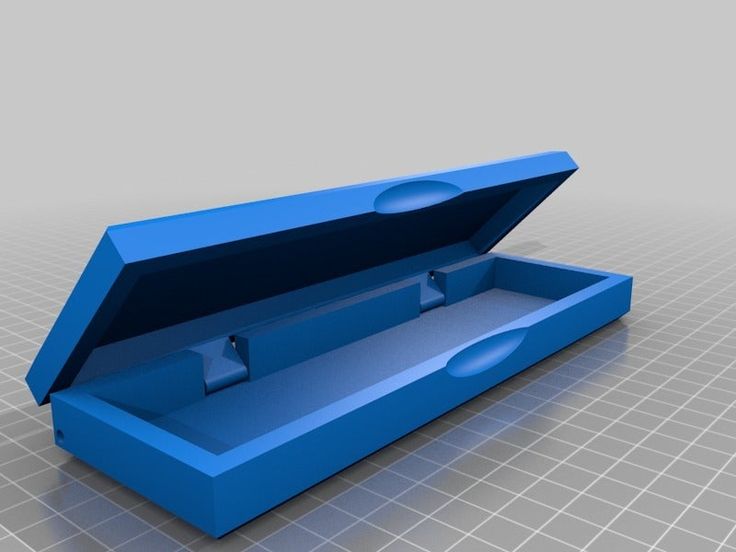 Print box 3d