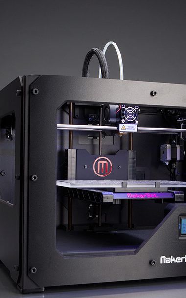 3D printers for school