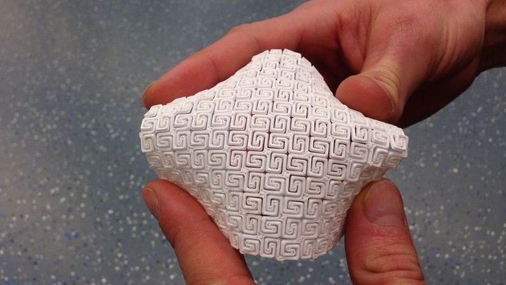 Nylon 3d print material