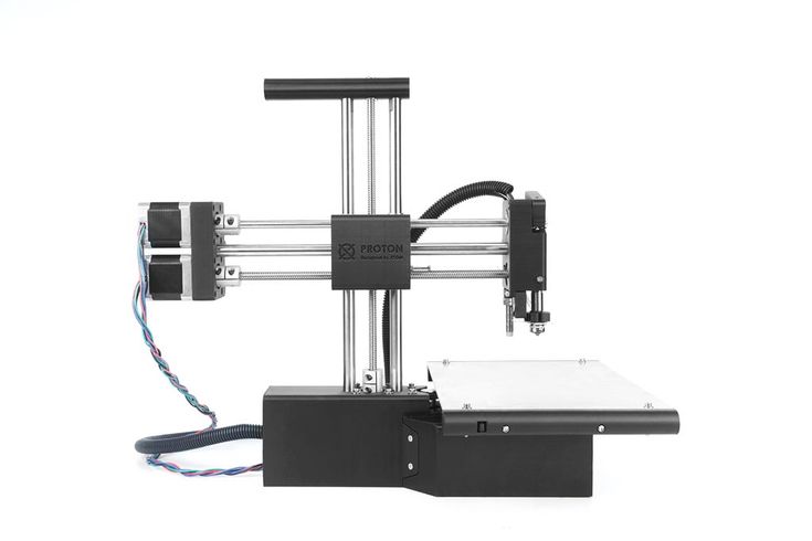 3D printing open source files