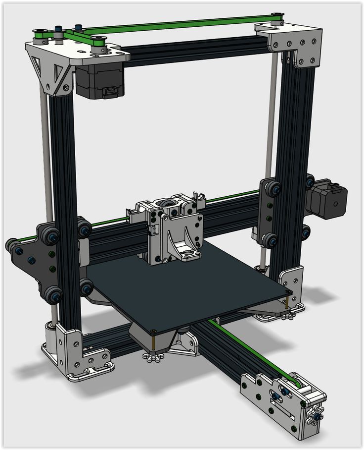 3D printers pdf