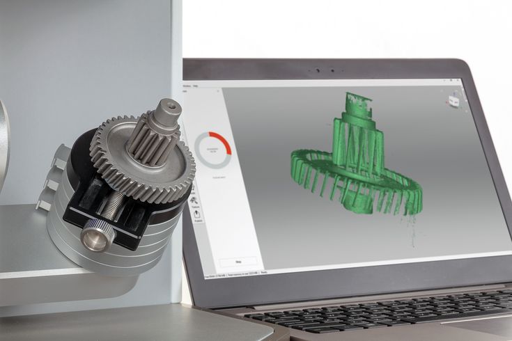 Cad cam 3d printer