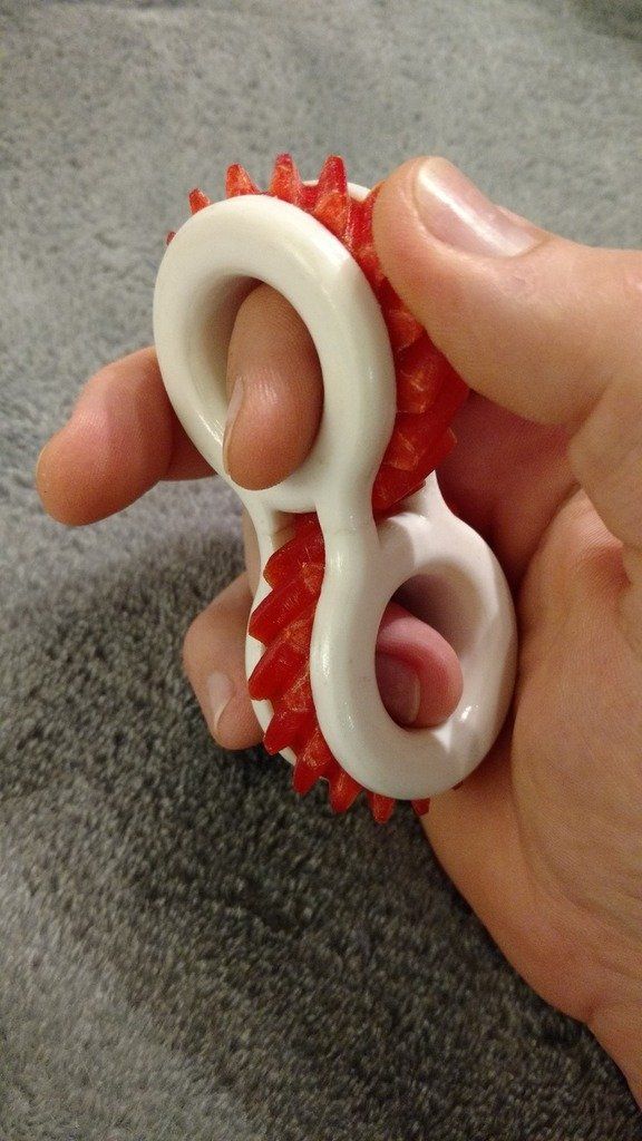 Sextoy 3d printing