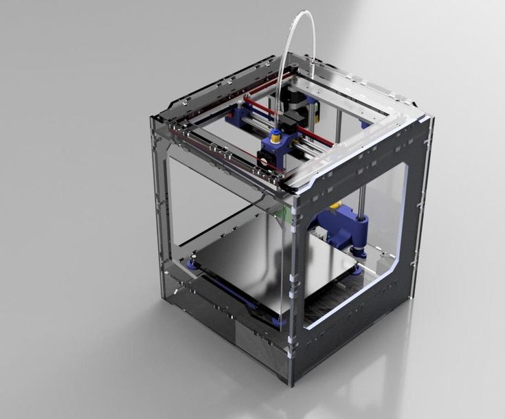 Best 3d printer file websites