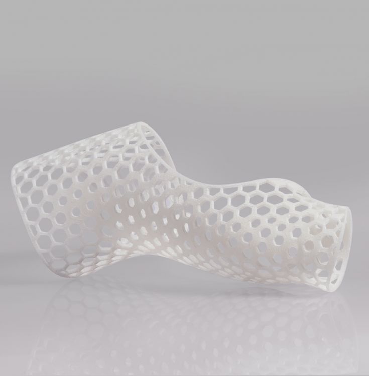 Orthotics 3d printing