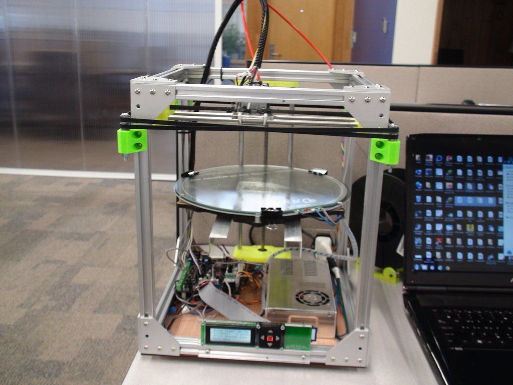 3D printer software online
