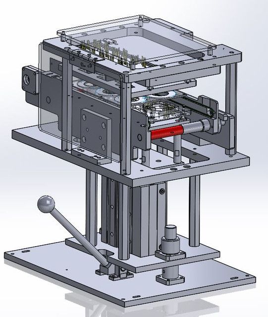 Msu library 3d printer