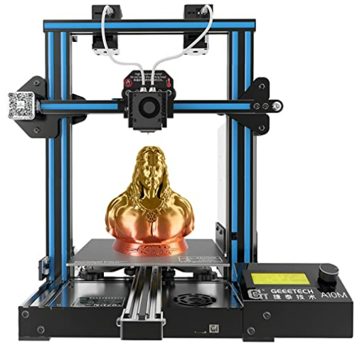 Mojo 3d printer filament