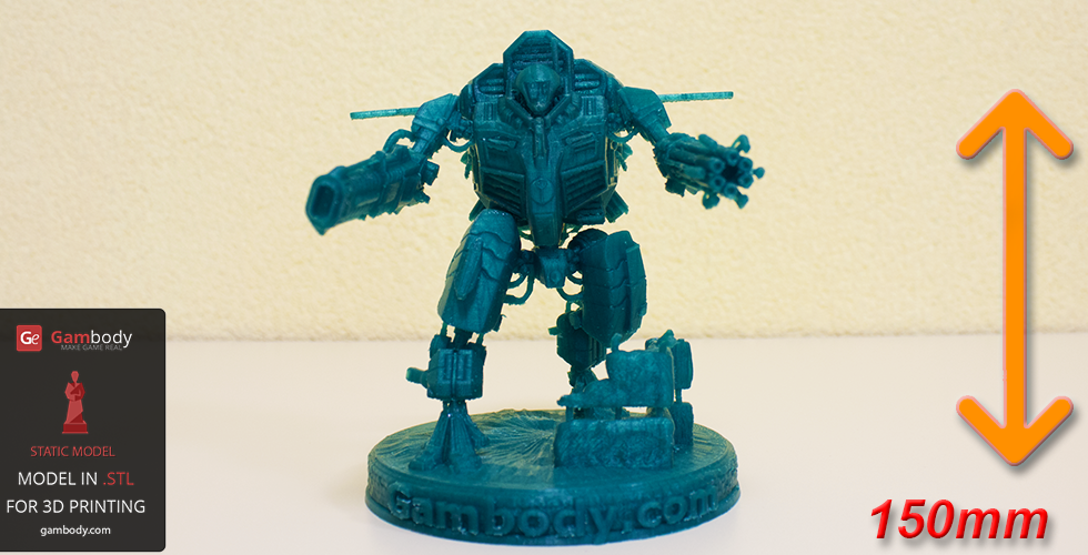 Warhammer 3d printing models