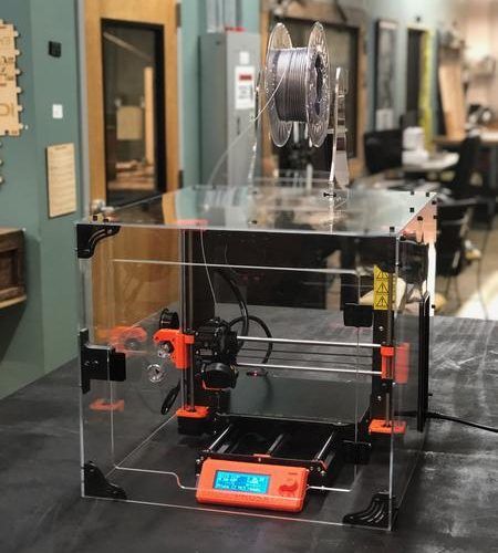 Small 3d printers for sale