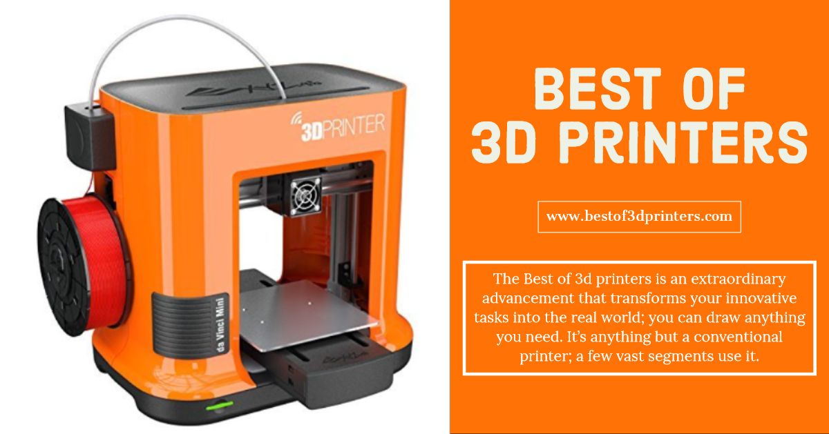 Best budget 3d printer for beginners