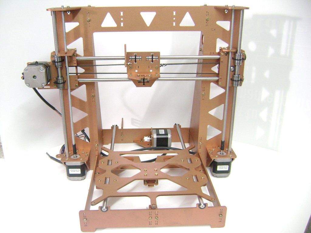 Prusa sl1 resin 3d printer