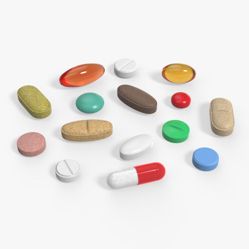 3D printing of pharmaceutical tablets