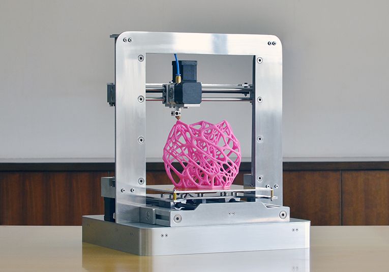 3D printer services online