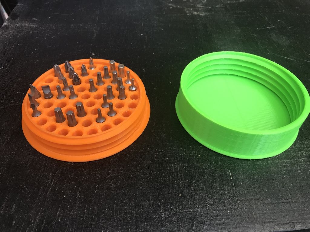 3D printing use cases