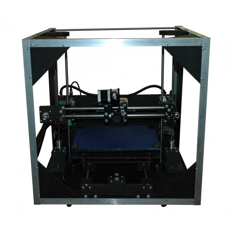 3D printing systems support