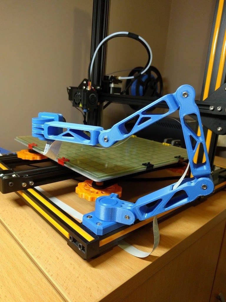 3D printer design files