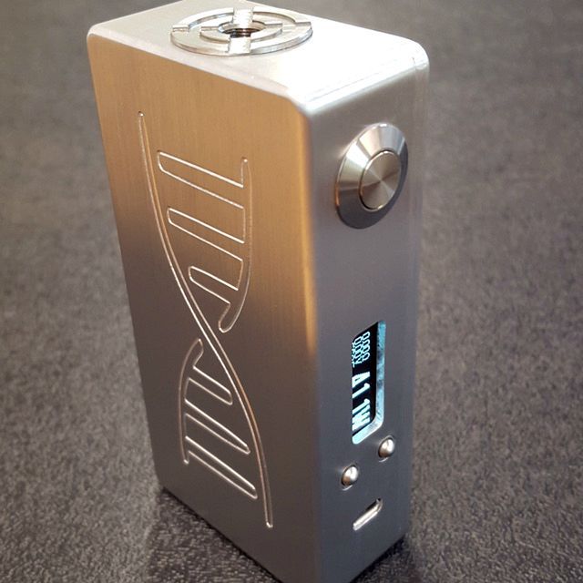 3D printed dna 200