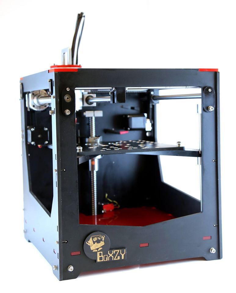 Ctc bizer 3d printer software