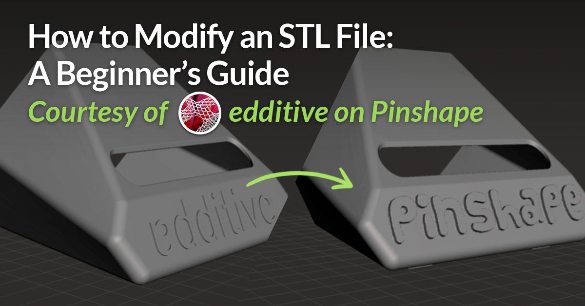 3D printing guide for beginners