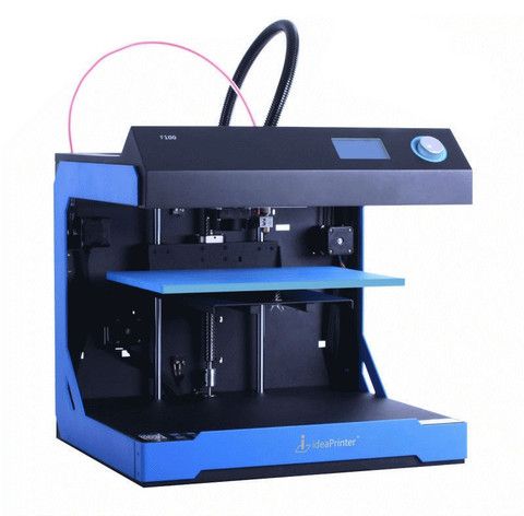 Solidoodle 3d printer 2nd generation