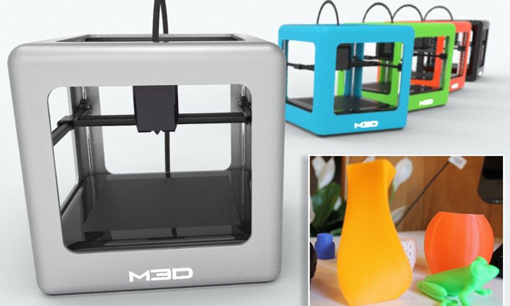 Toybox 3d printer files