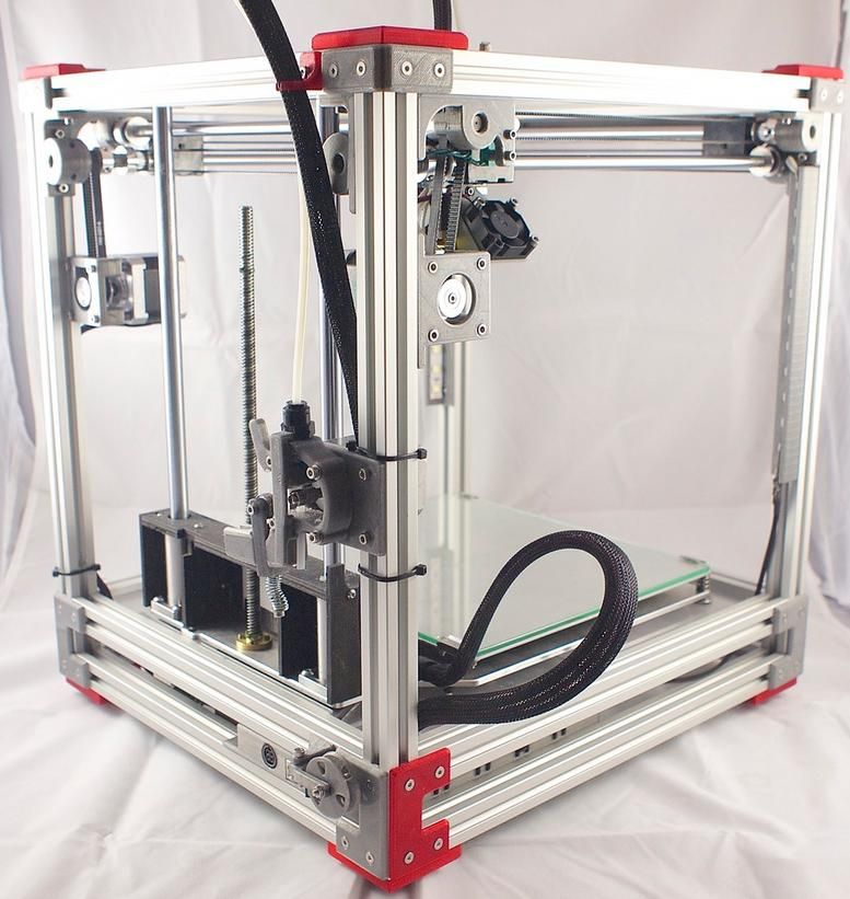 Best 3d printer extruders