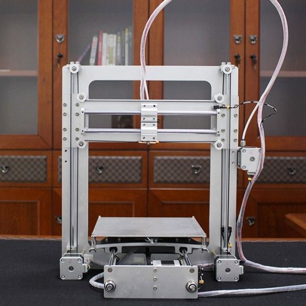 Beast 3d printer