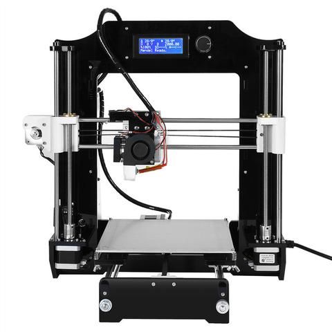 Simple 3d printer diy