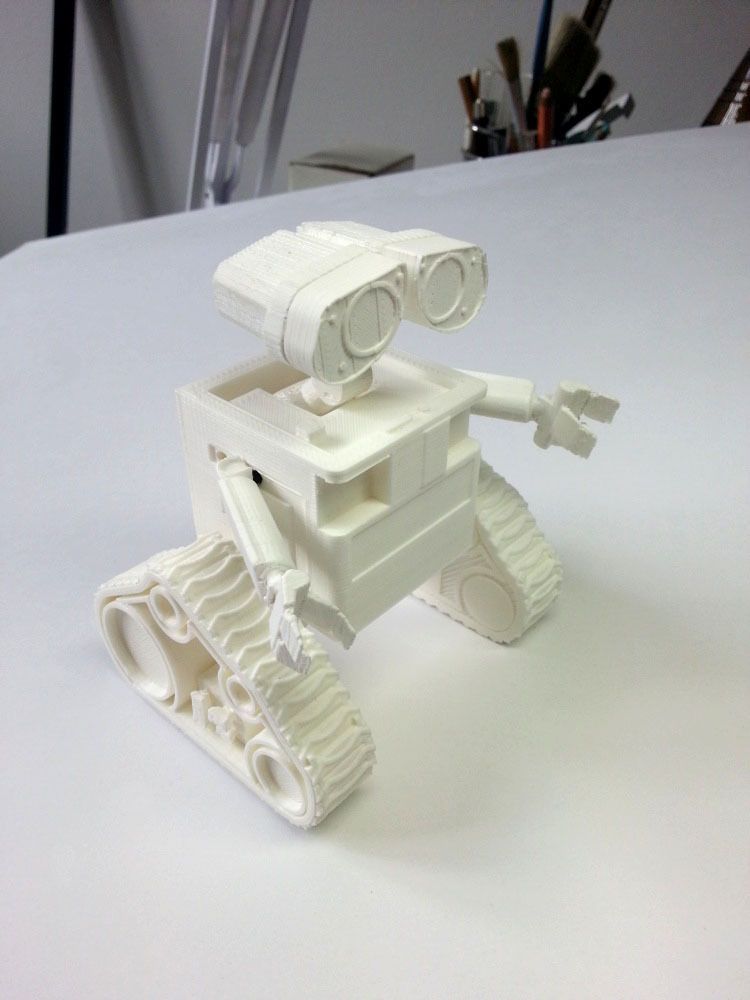 Usmc 3d printing