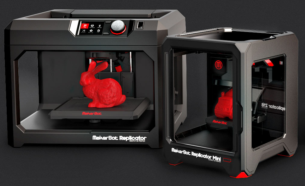 Best 3d printer with scanner