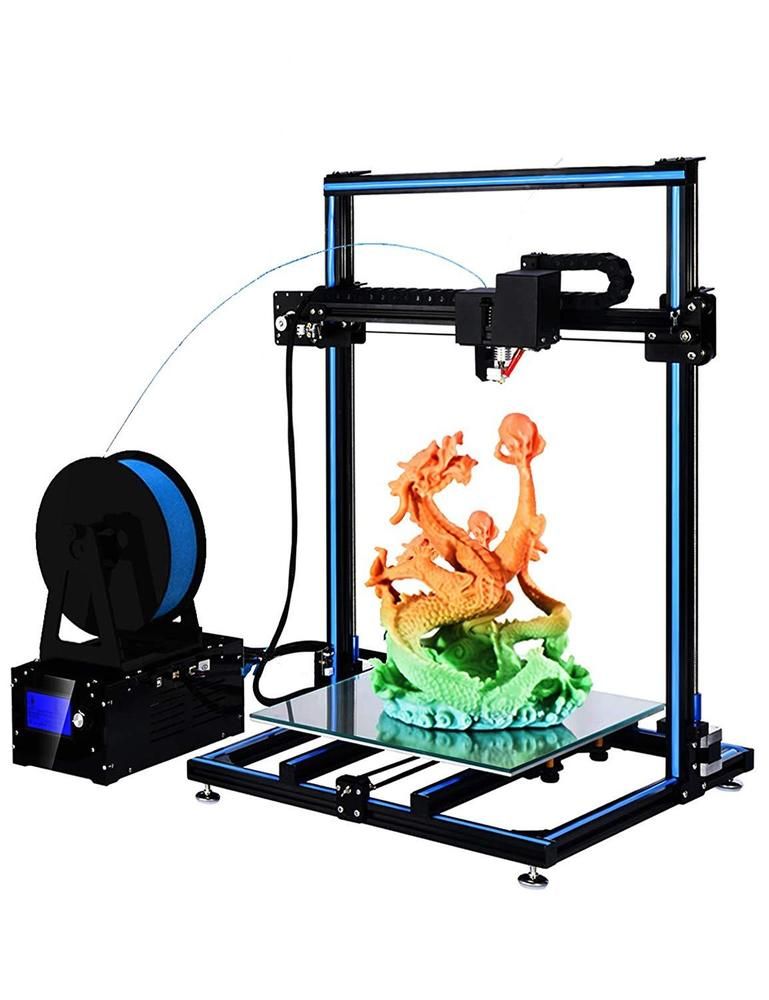 Fungsi printer 3d