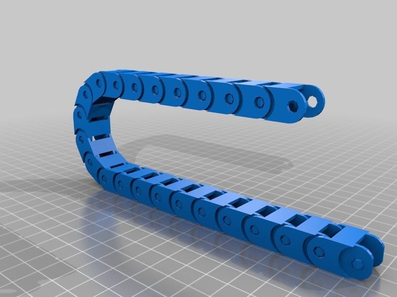 3D printed tracheal splint