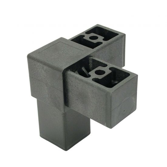 3D print tube connector