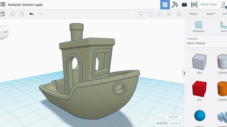 3D printer software for mac