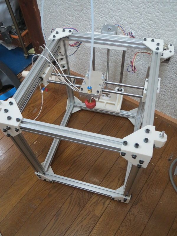 What 3d printer to get