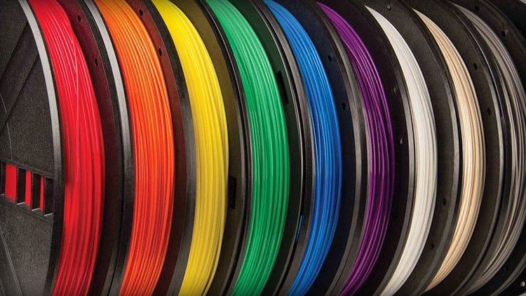 3D printing best filament