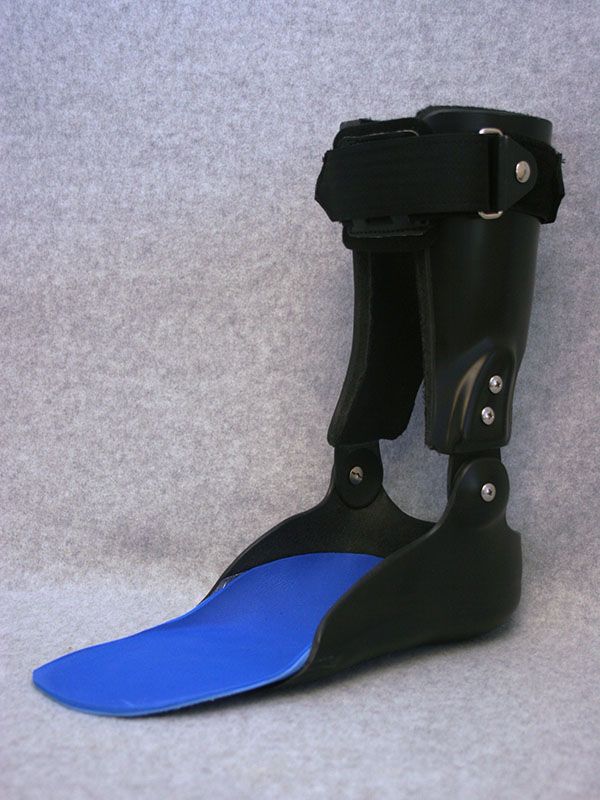 3D printed orthotics price