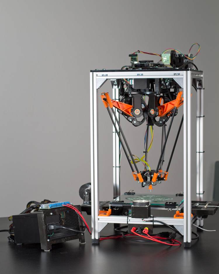 Win a 3d printer contest