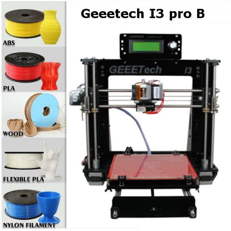 Cr5 pro 3d printer