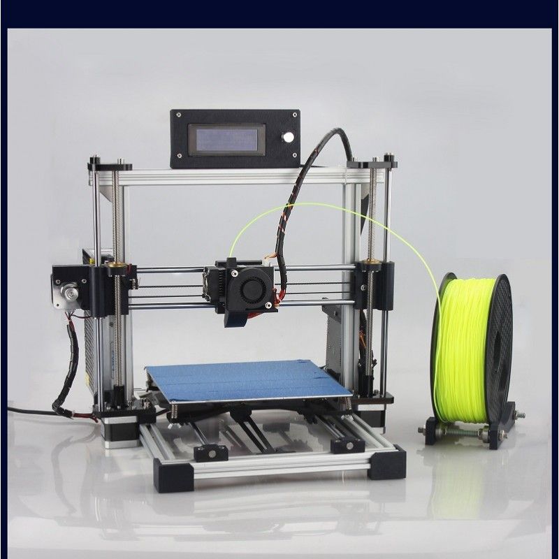 3D printer argentina