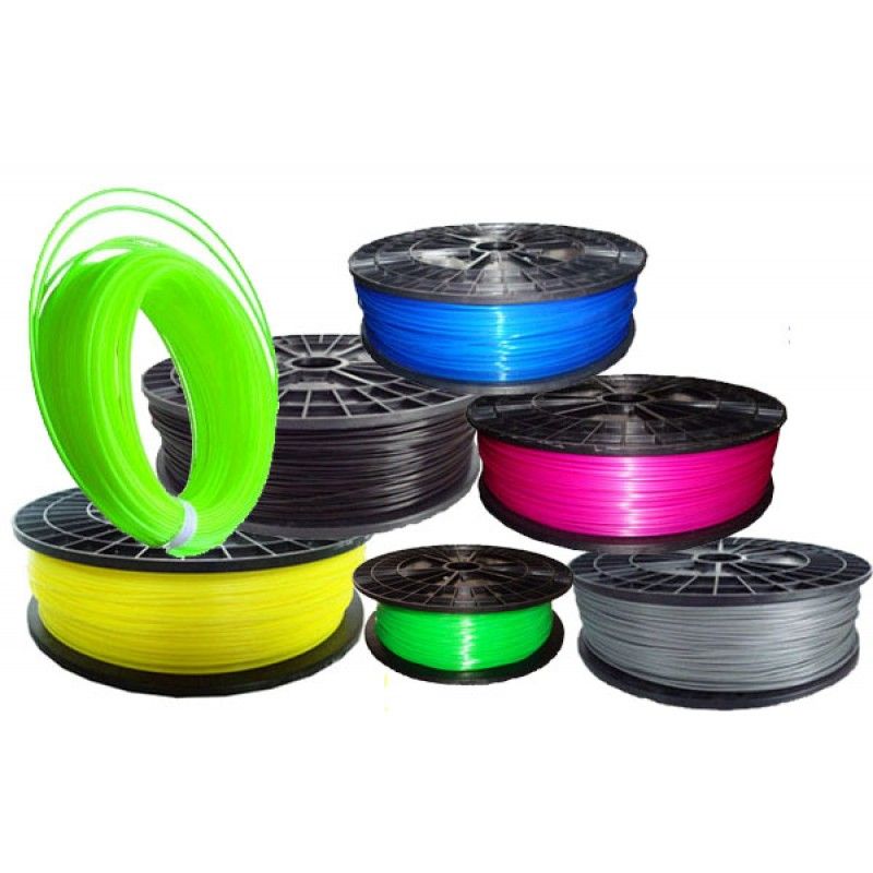 Where can i buy 3d printer filament